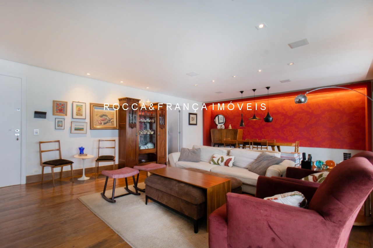Apartamento, 4 quartos, 201 m² - Foto 11