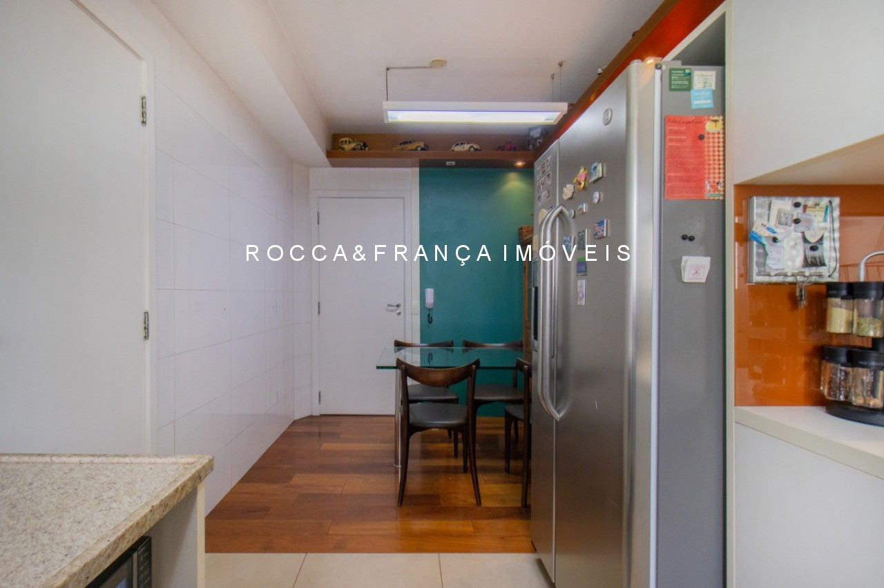 Apartamento, 4 quartos, 201 m² - Foto 45