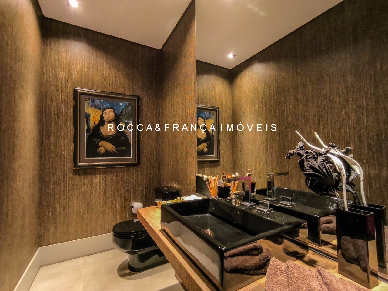 Cobertura, 4 quartos, 622 m² - Foto 6