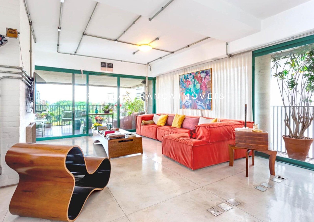 Apartamento, 2 quartos, 348 m² - Foto 2