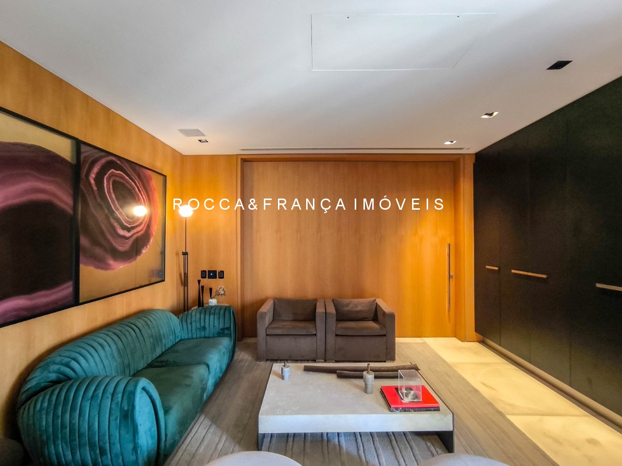 Cobertura, 4 quartos, 622 m² - Foto 24