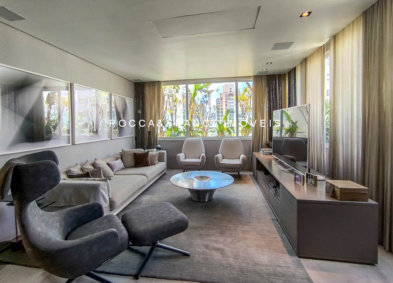 Cobertura, 4 quartos, 622 m² - Foto 29