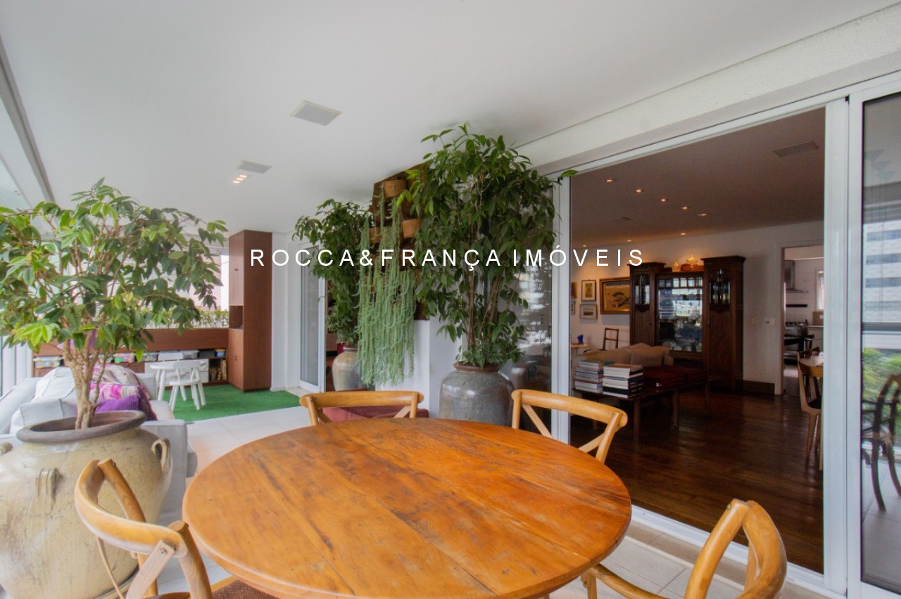 Apartamento, 4 quartos, 201 m² - Foto 7