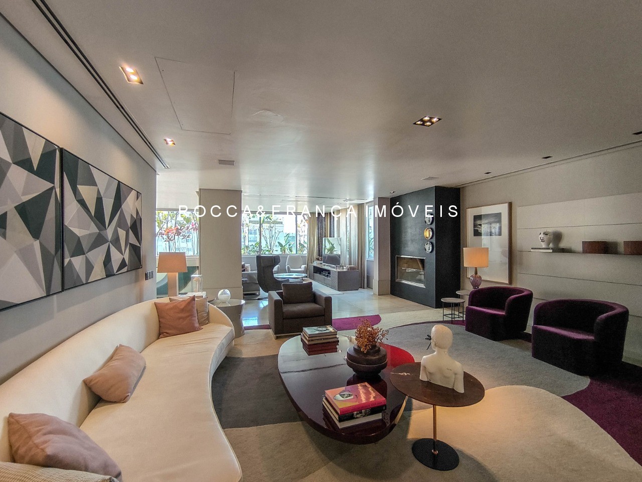 Cobertura, 4 quartos, 622 m² - Foto 35