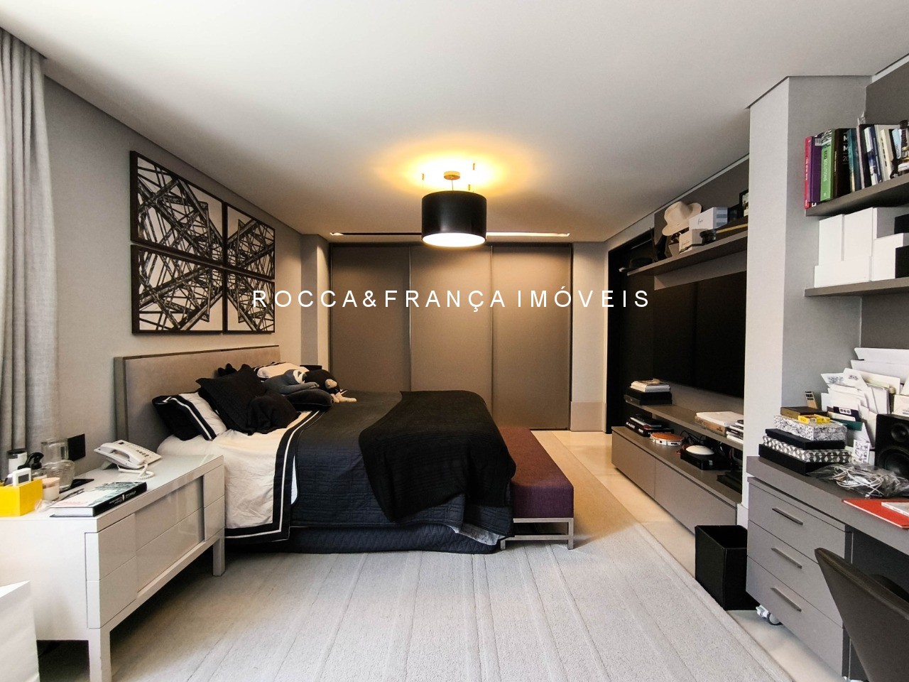 Cobertura, 4 quartos, 622 m² - Foto 11