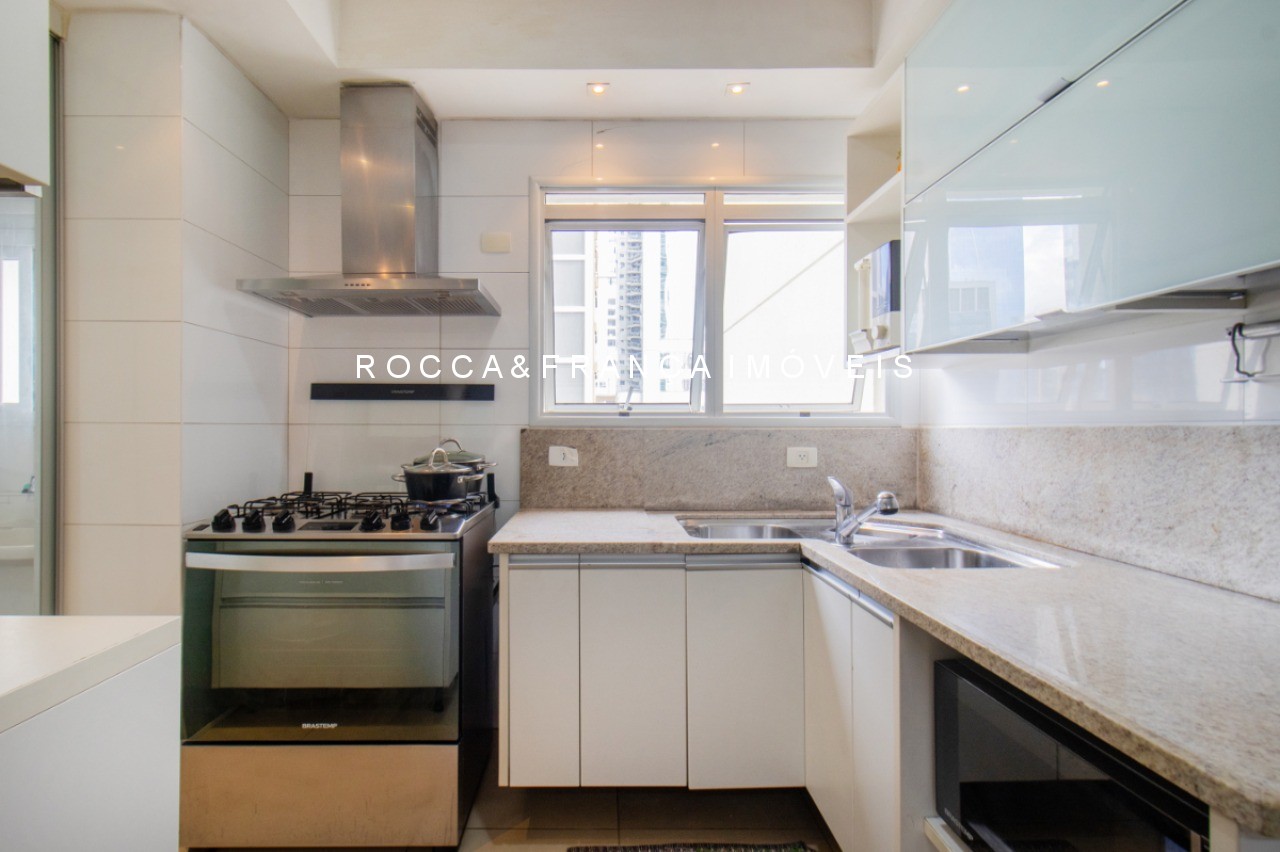 Apartamento, 4 quartos, 201 m² - Foto 43