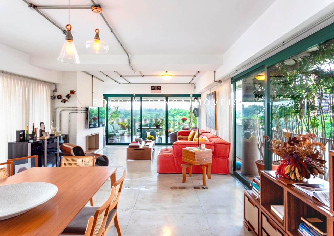 Apartamento, 2 quartos, 348 m² - Foto 4
