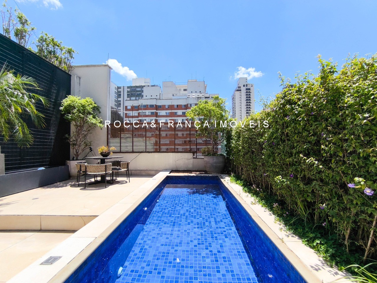 Cobertura, 4 quartos, 622 m² - Foto 1