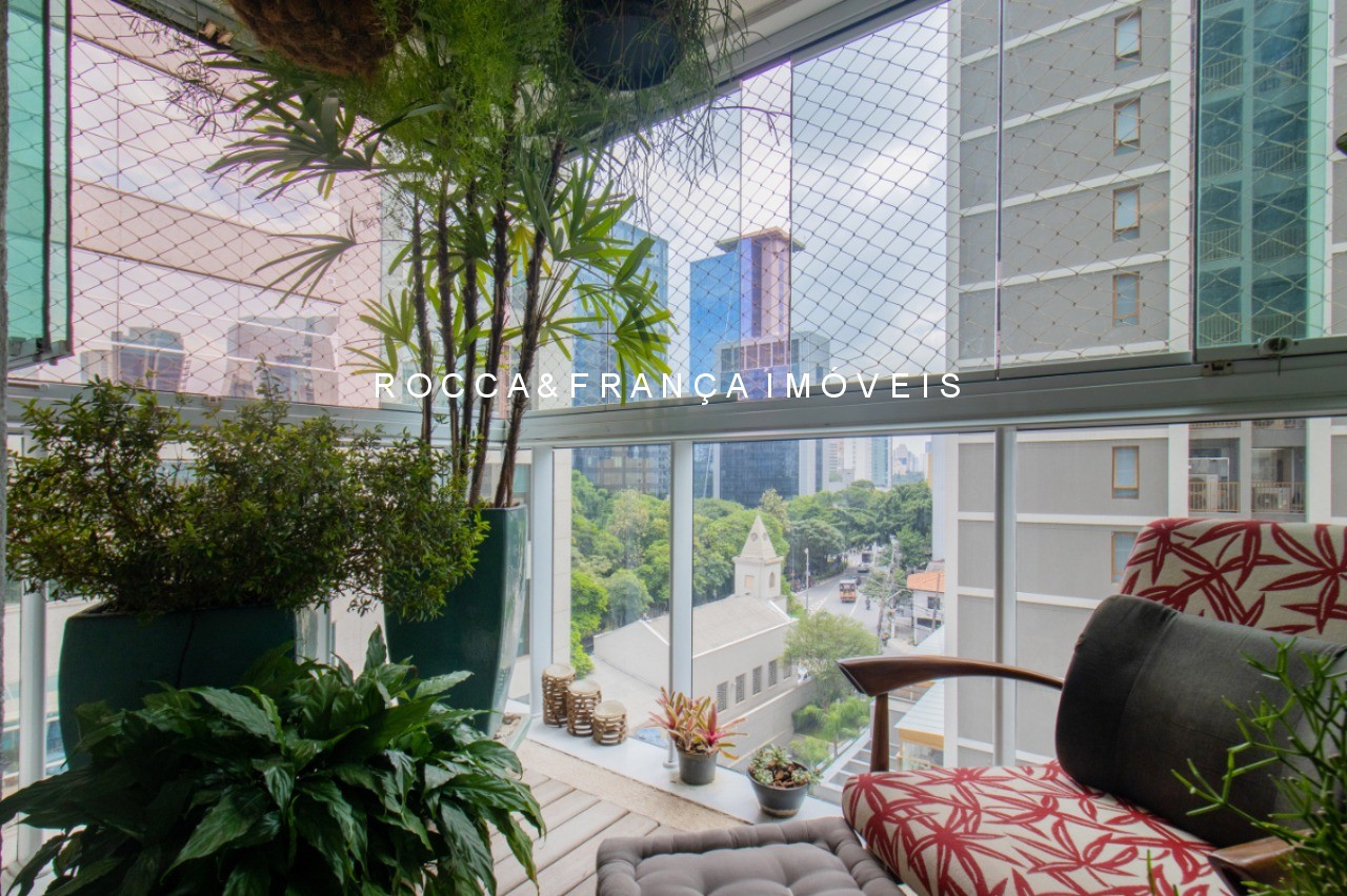 Apartamento, 4 quartos, 201 m² - Foto 35