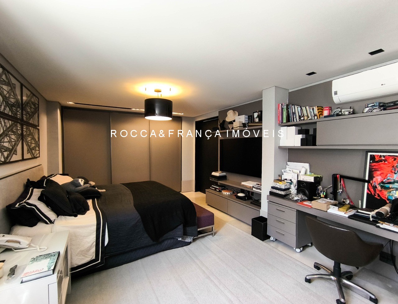 Cobertura, 4 quartos, 622 m² - Foto 10