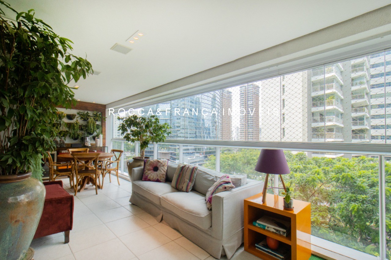 Apartamento, 4 quartos, 201 m² - Foto 55