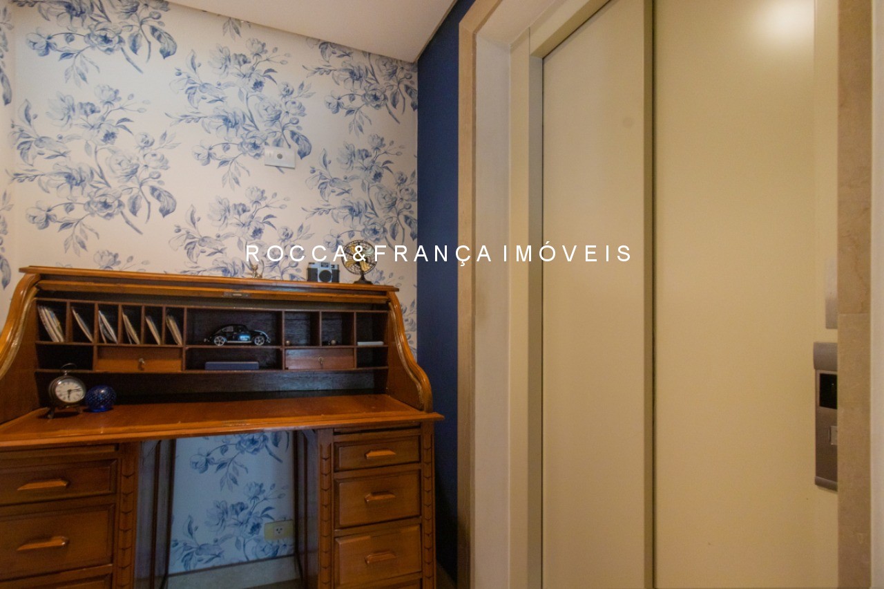 Apartamento, 4 quartos, 201 m² - Foto 47