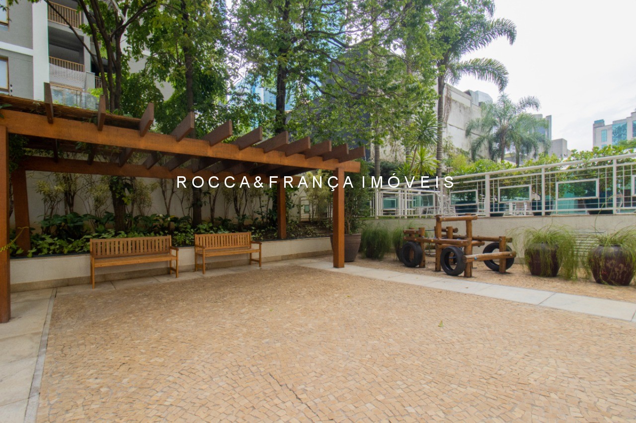 Apartamento, 4 quartos, 201 m² - Foto 60