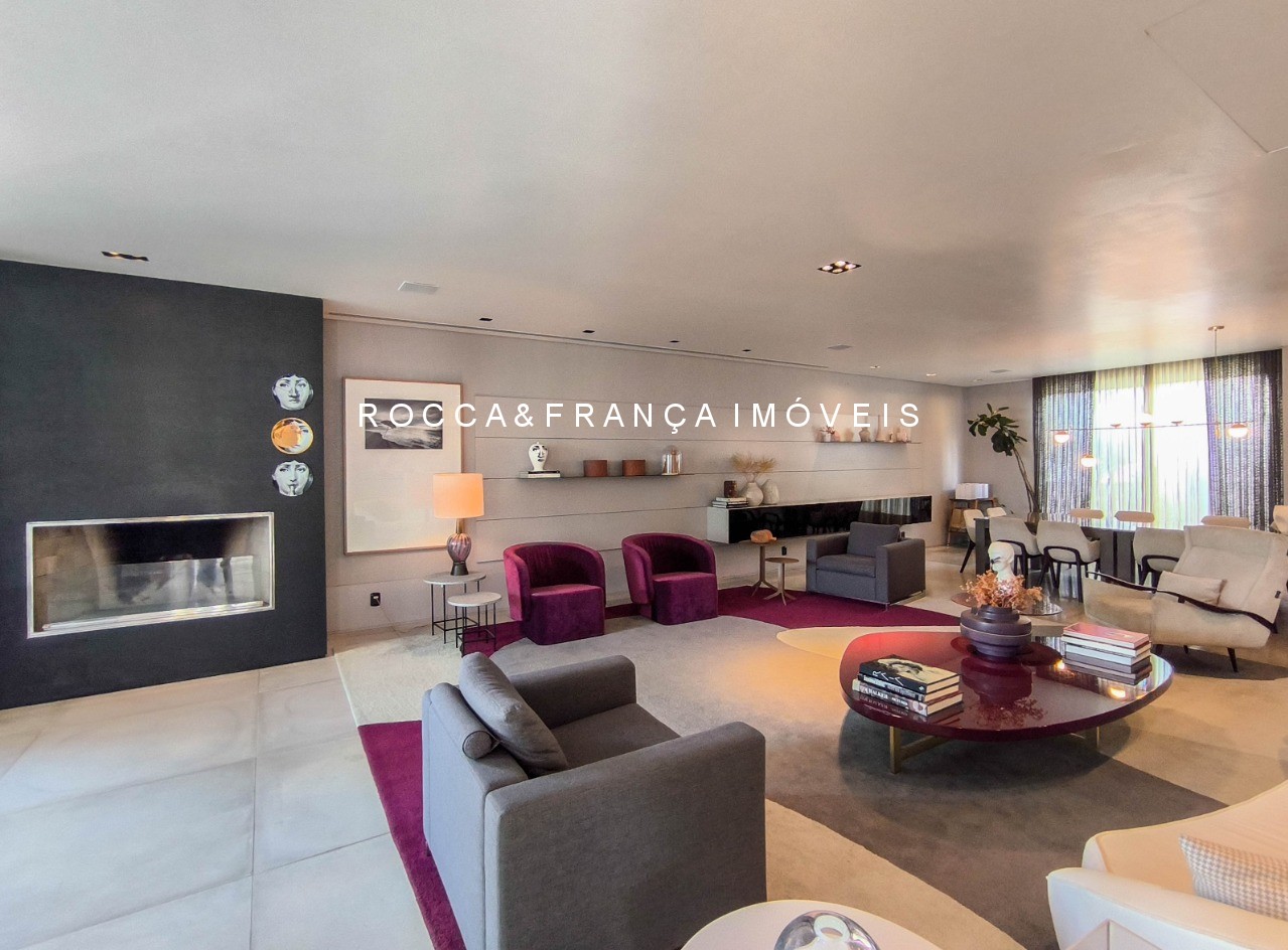 Cobertura, 4 quartos, 622 m² - Foto 41