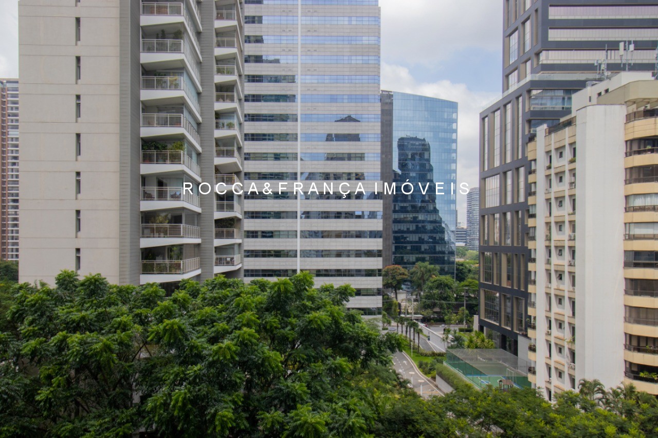 Apartamento, 4 quartos, 201 m² - Foto 9