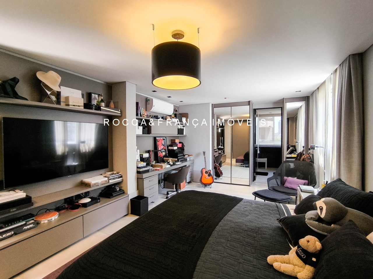 Cobertura, 4 quartos, 622 m² - Foto 8