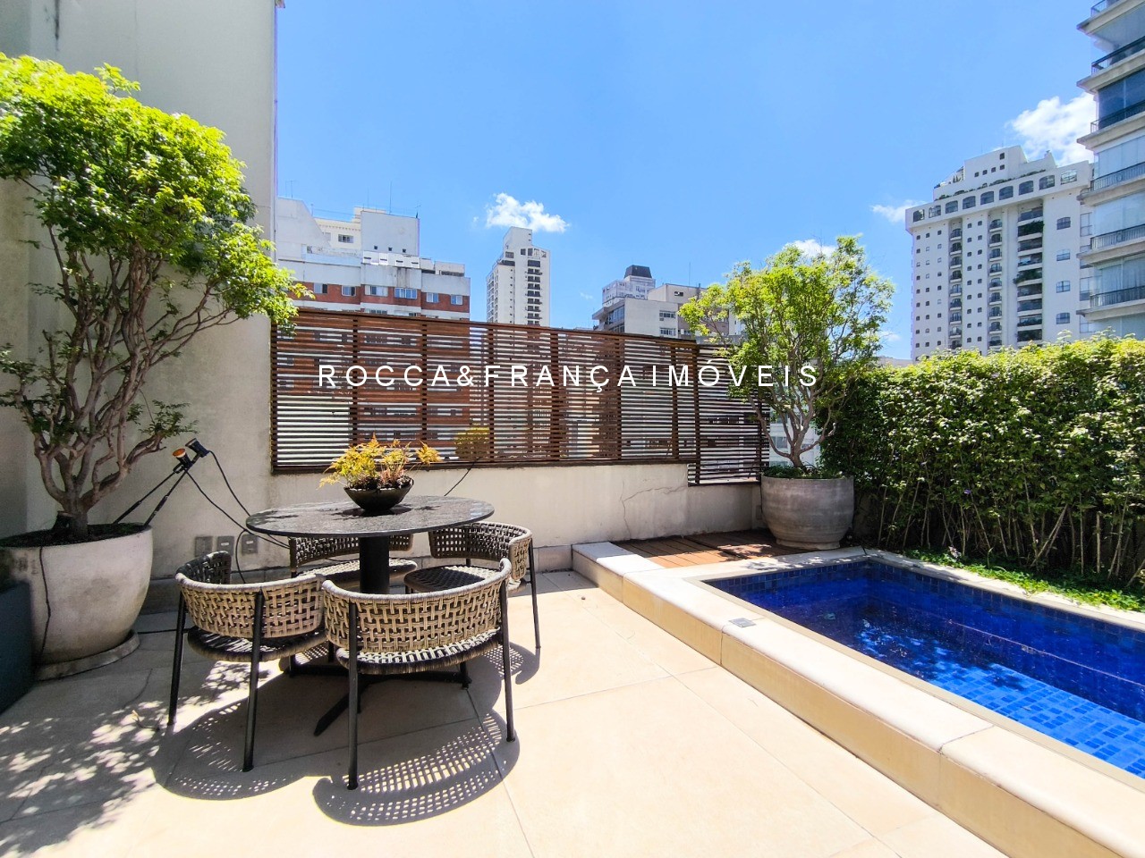 Cobertura, 4 quartos, 622 m² - Foto 3