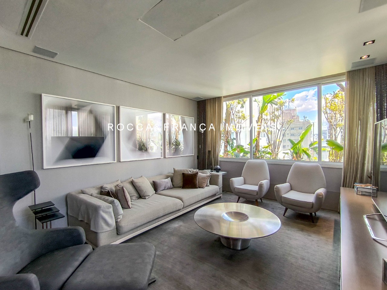 Cobertura, 4 quartos, 622 m² - Foto 30