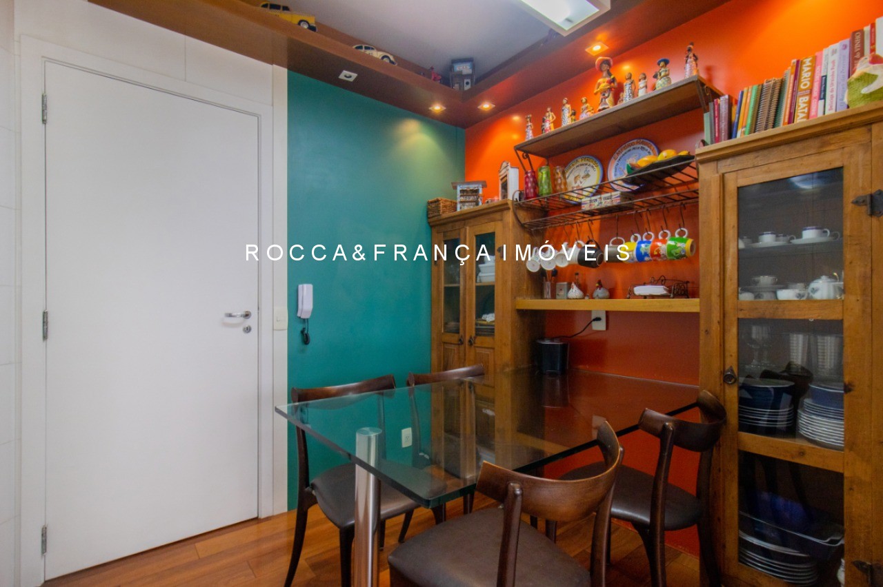 Apartamento, 4 quartos, 201 m² - Foto 41