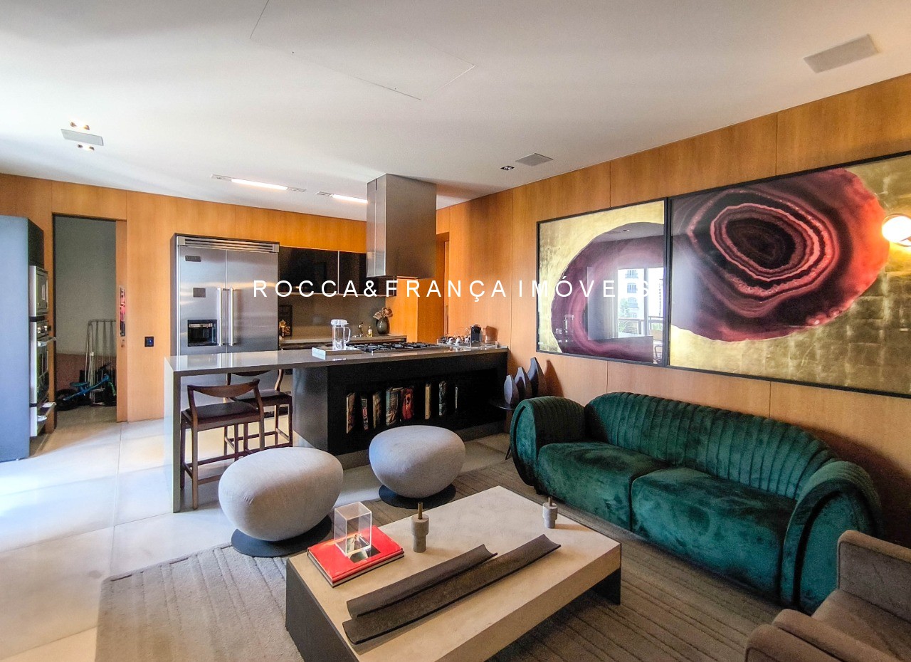 Cobertura, 4 quartos, 622 m² - Foto 21