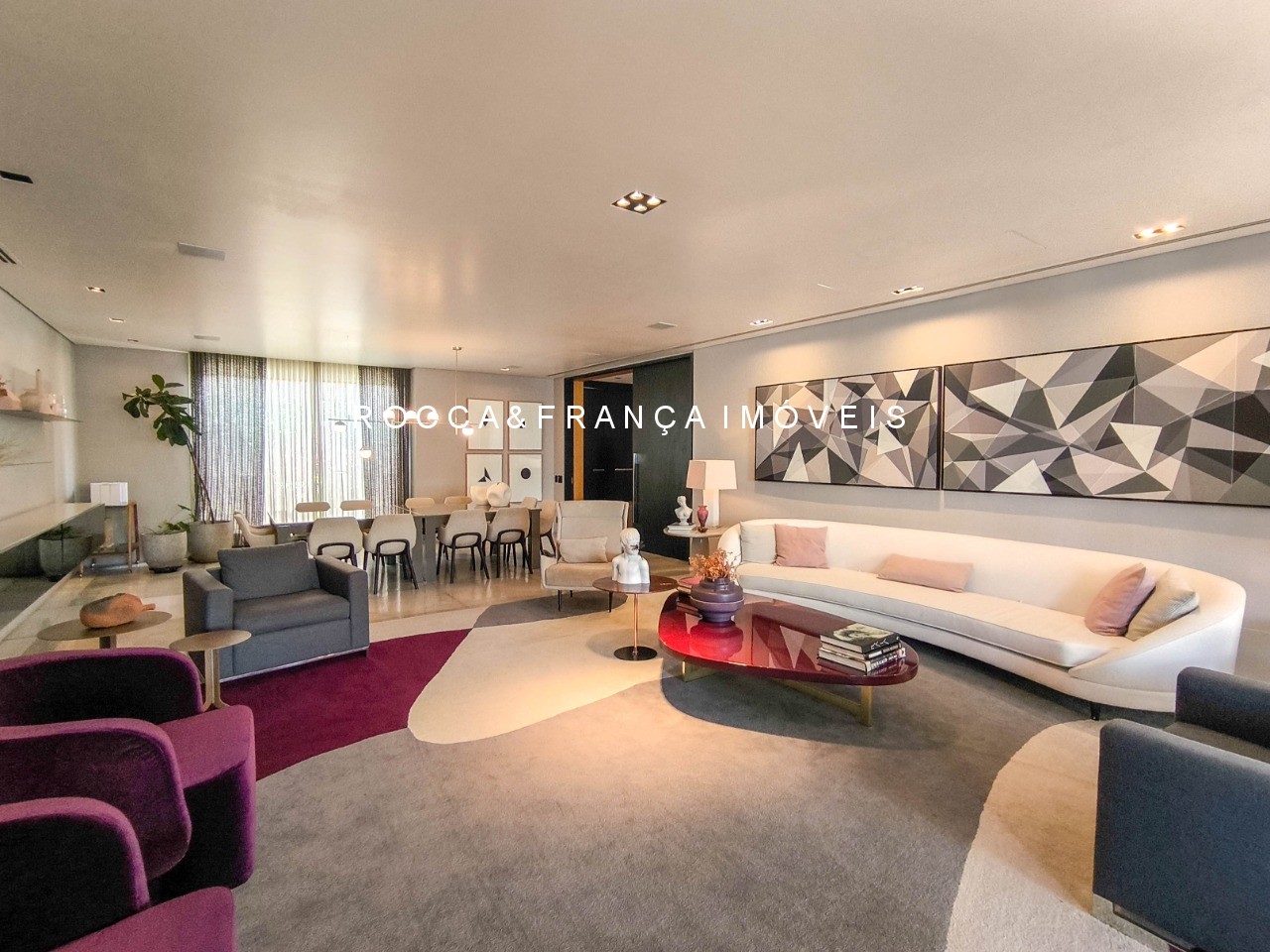 Cobertura, 4 quartos, 622 m² - Foto 16