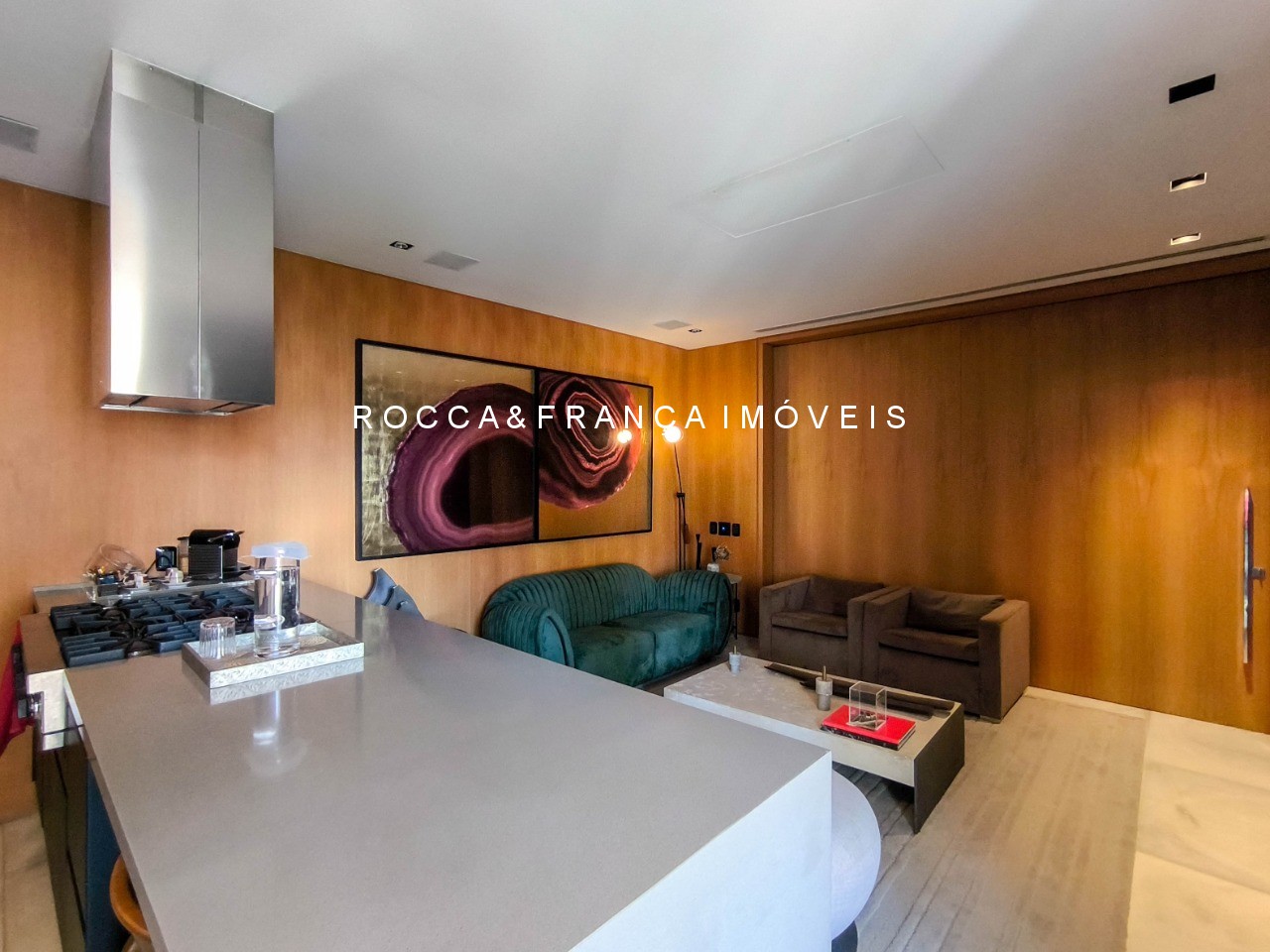 Cobertura, 4 quartos, 622 m² - Foto 22