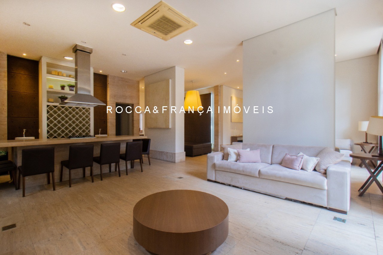 Apartamento, 4 quartos, 201 m² - Foto 52