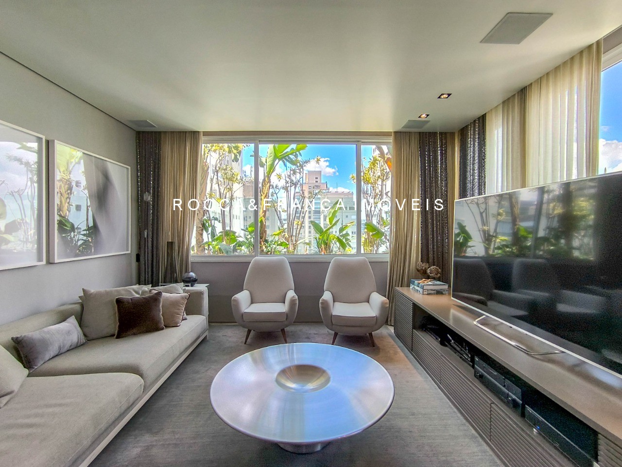 Cobertura, 4 quartos, 622 m² - Foto 32