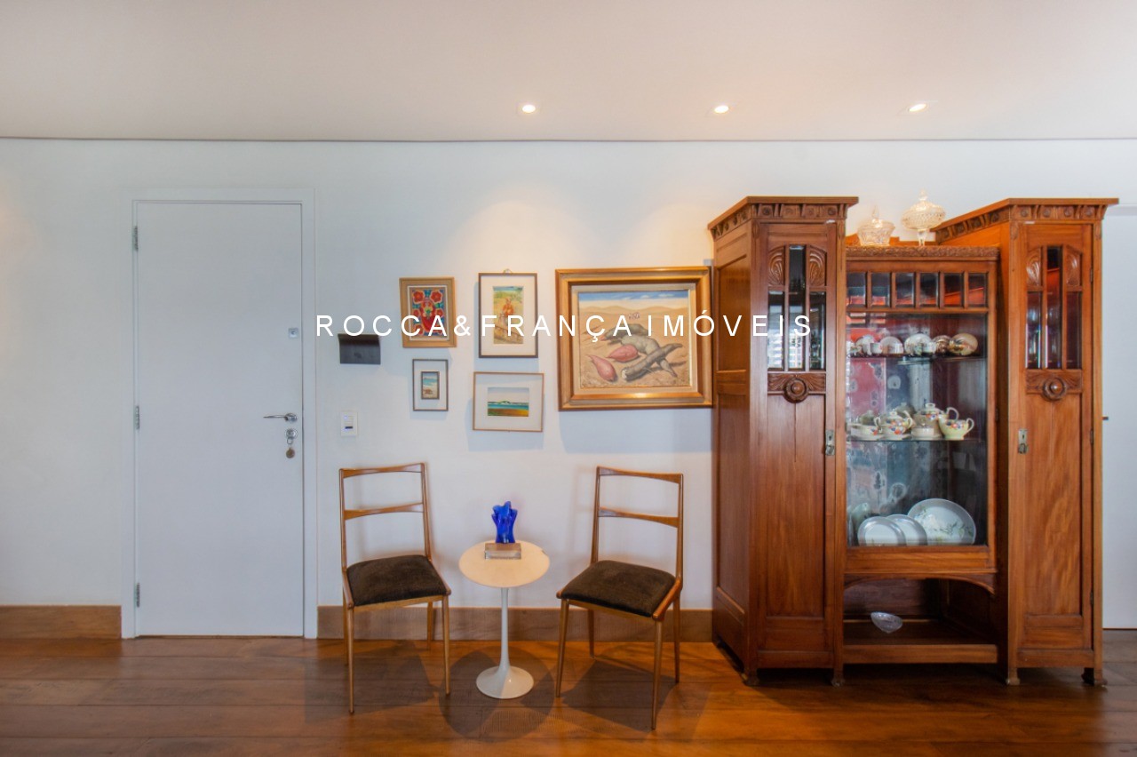 Apartamento, 4 quartos, 201 m² - Foto 21