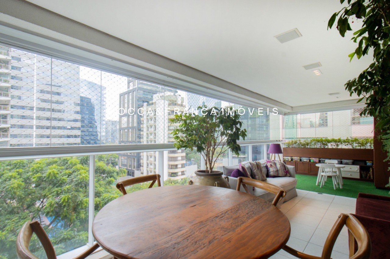 Apartamento, 4 quartos, 201 m² - Foto 6