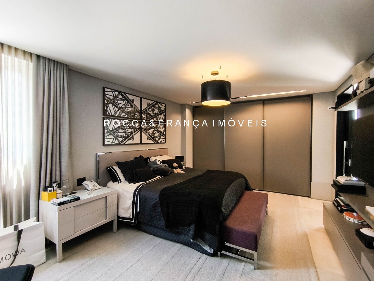 Cobertura, 4 quartos, 622 m² - Foto 9