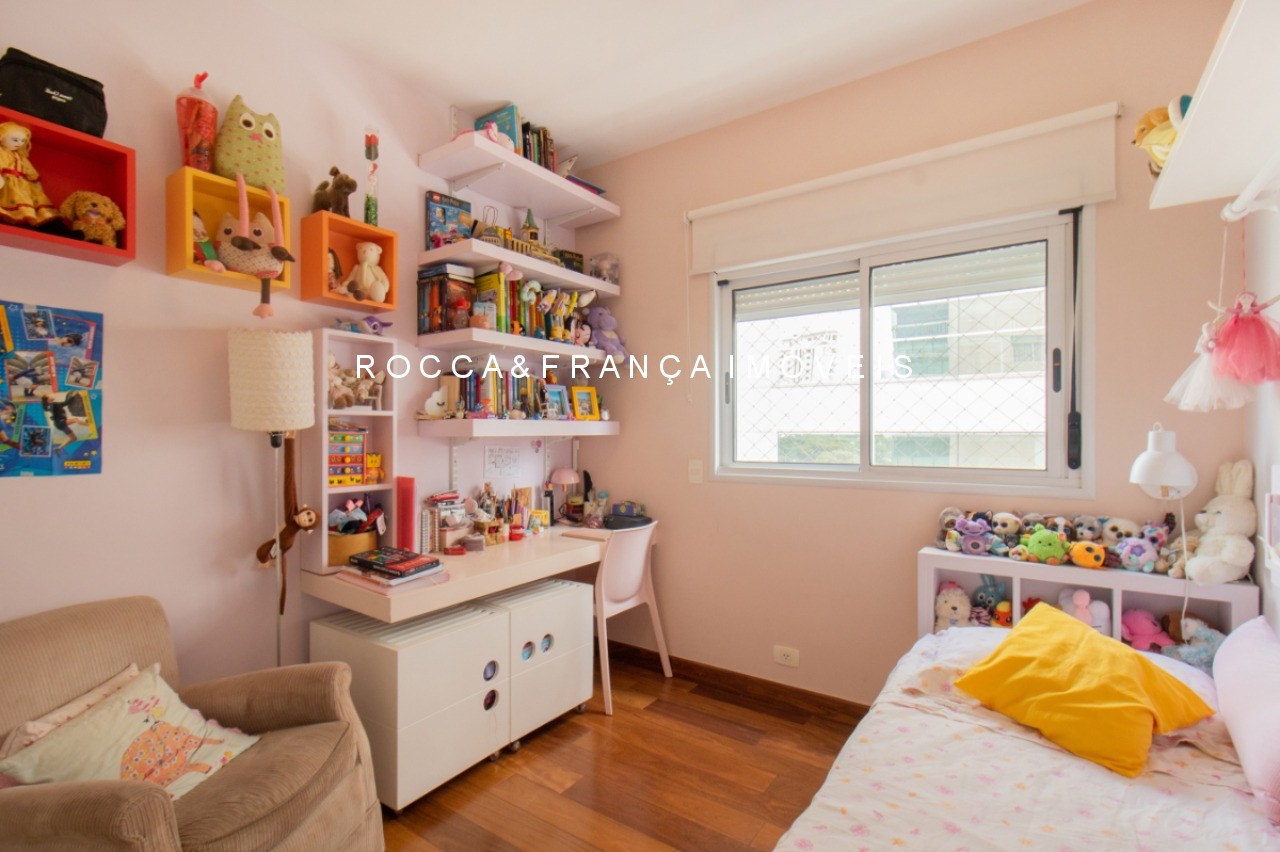 Apartamento, 4 quartos, 201 m² - Foto 25