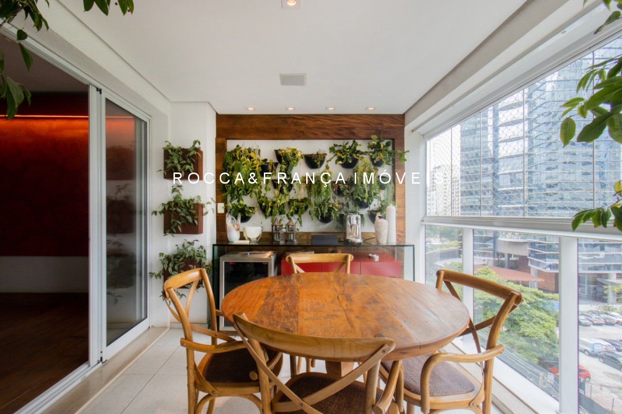 Apartamento, 4 quartos, 201 m² - Foto 8
