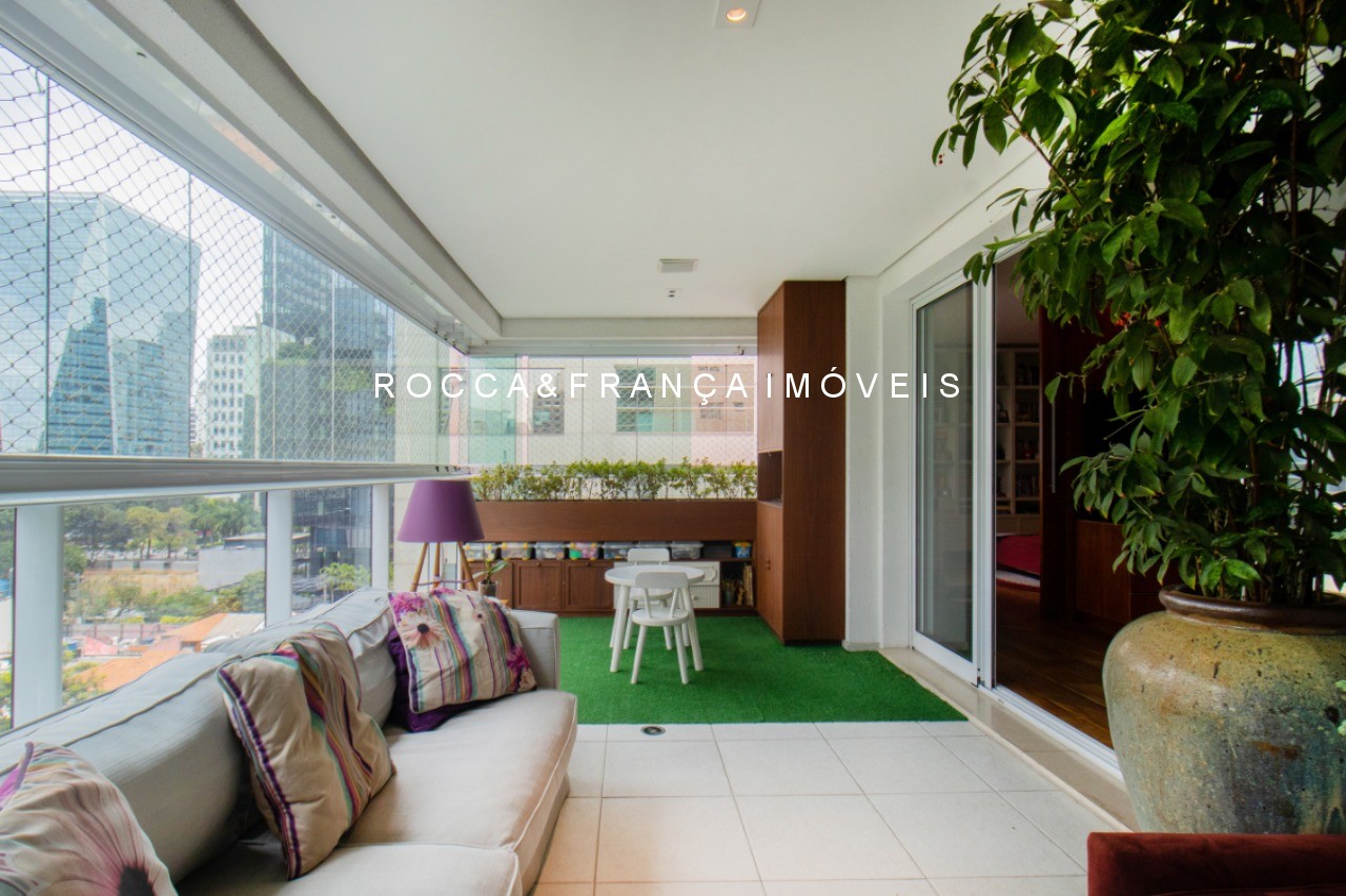 Apartamento, 4 quartos, 201 m² - Foto 3