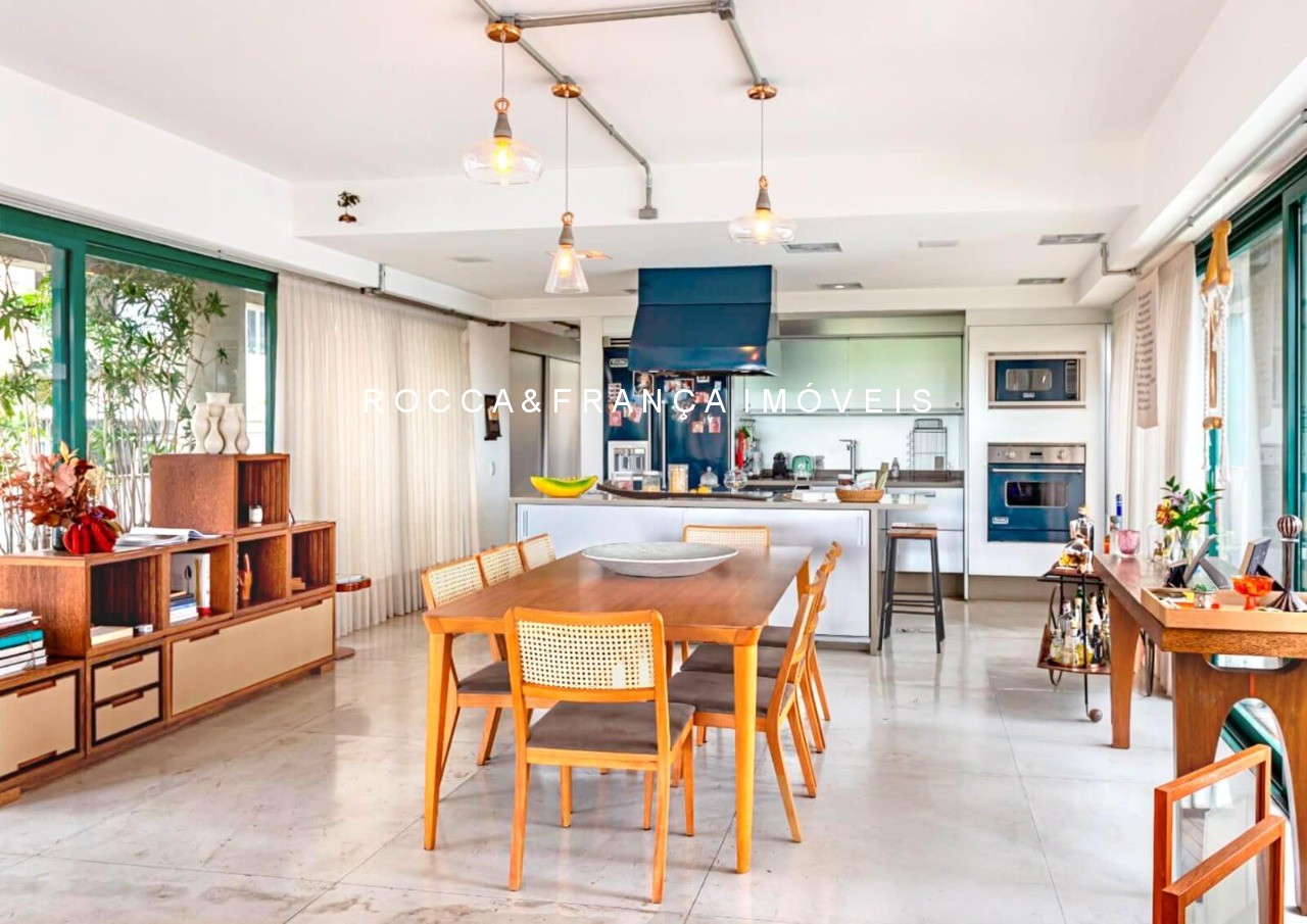 Apartamento, 2 quartos, 348 m² - Foto 9