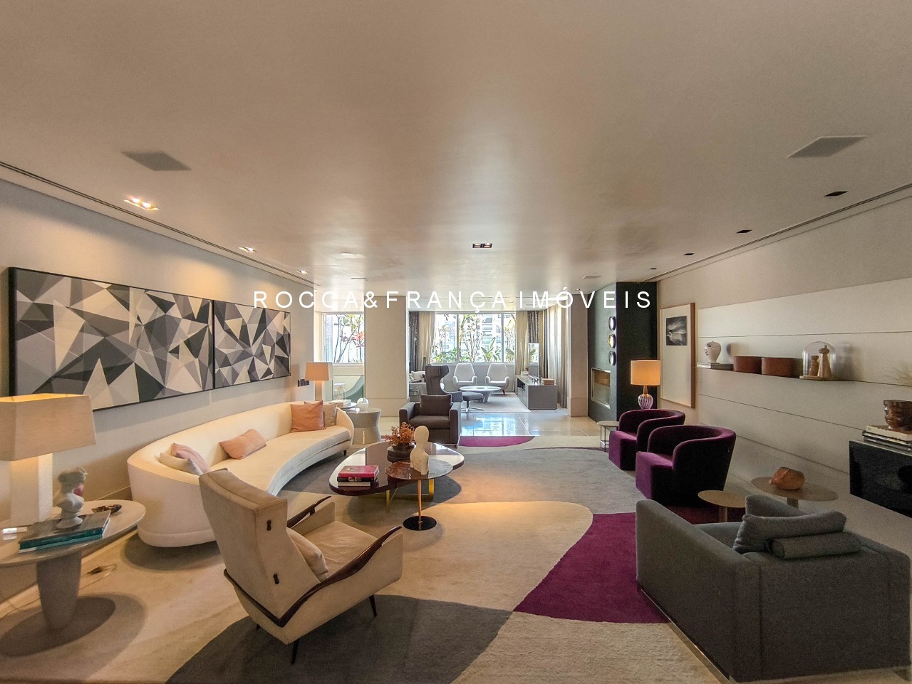 Cobertura, 4 quartos, 622 m² - Foto 36