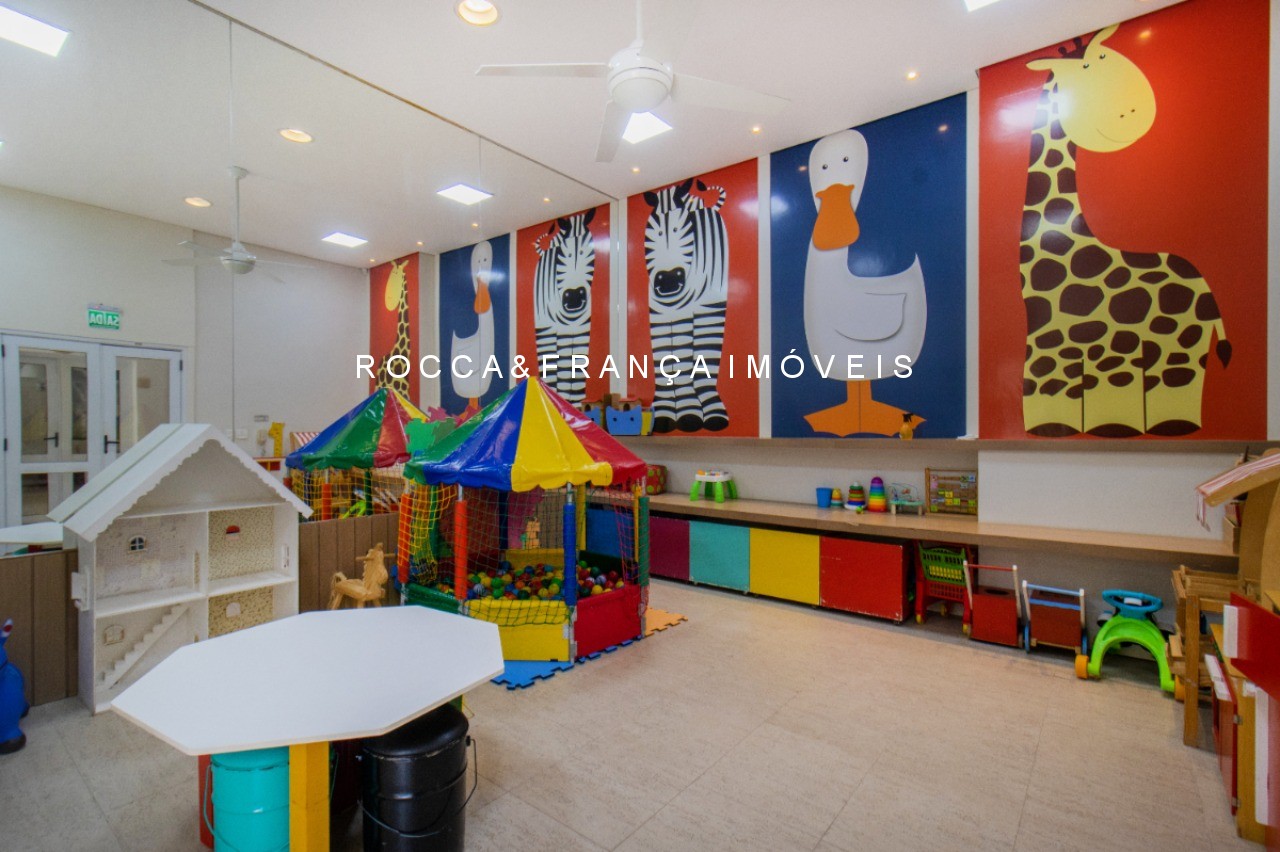 Apartamento, 4 quartos, 201 m² - Foto 56