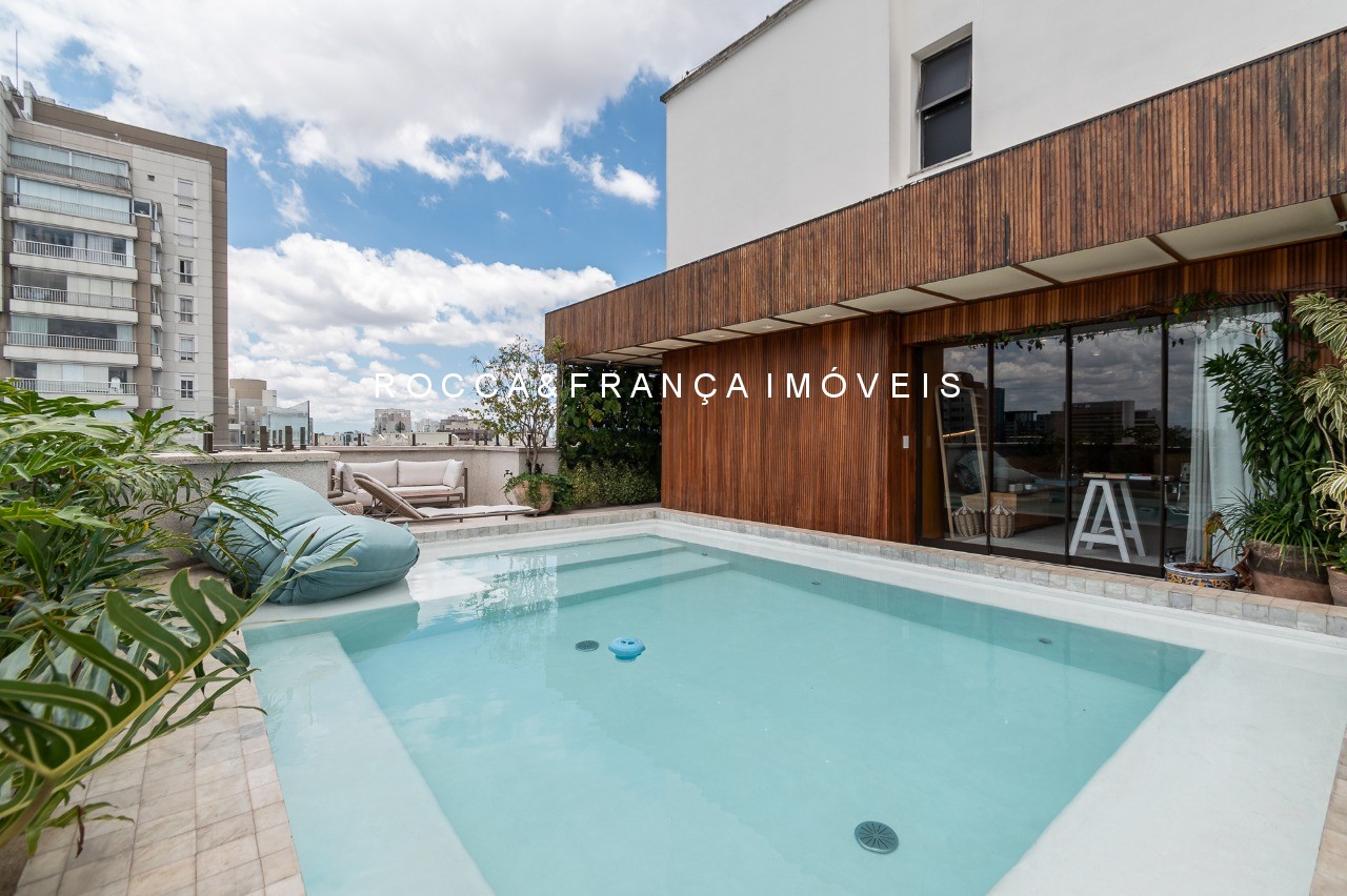 Cobertura, 3 quartos, 400 m² - Foto 1