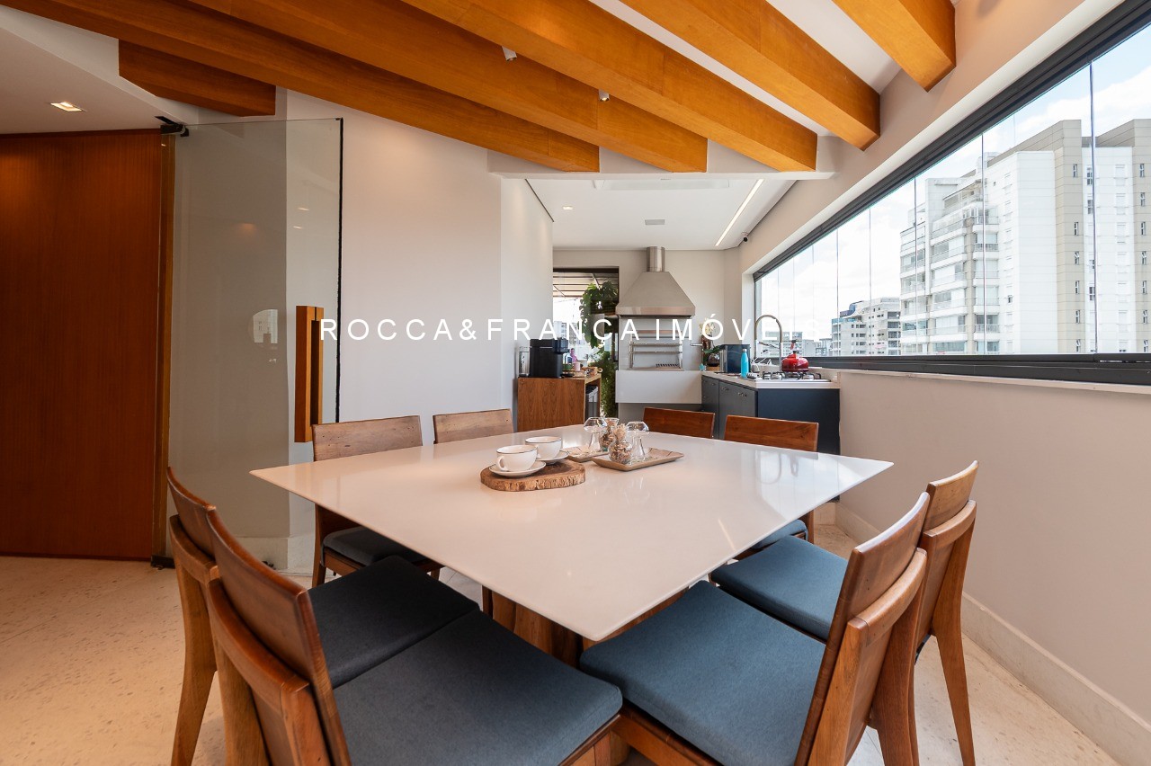 Cobertura, 3 quartos, 400 m² - Foto 29