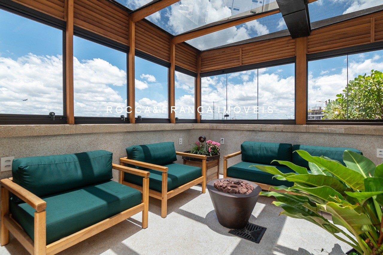 Cobertura, 3 quartos, 400 m² - Foto 40