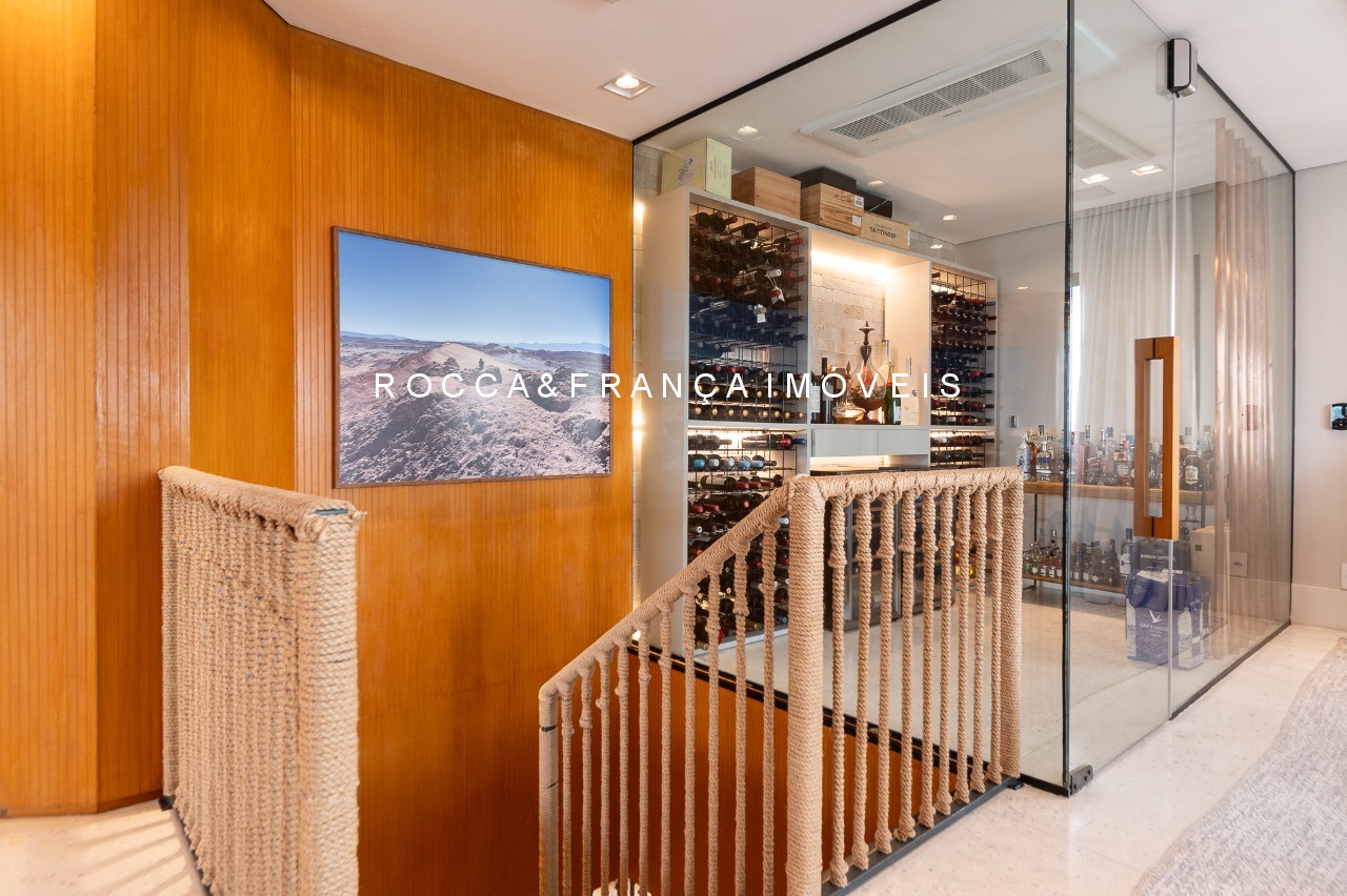 Cobertura, 3 quartos, 400 m² - Foto 23