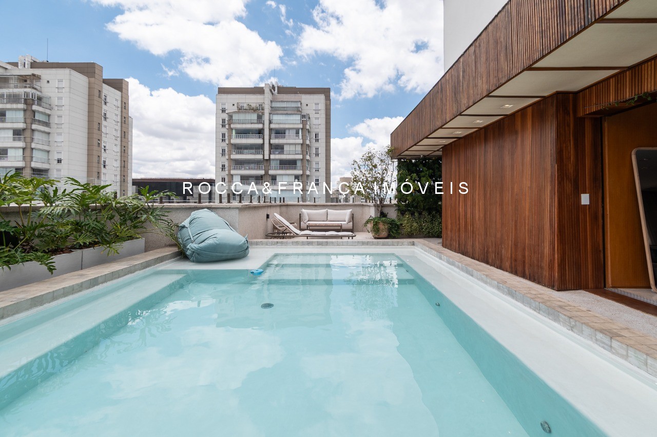 Cobertura, 3 quartos, 400 m² - Foto 4