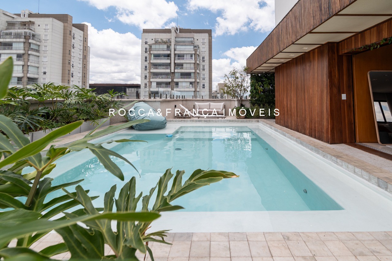 Cobertura, 3 quartos, 400 m² - Foto 5