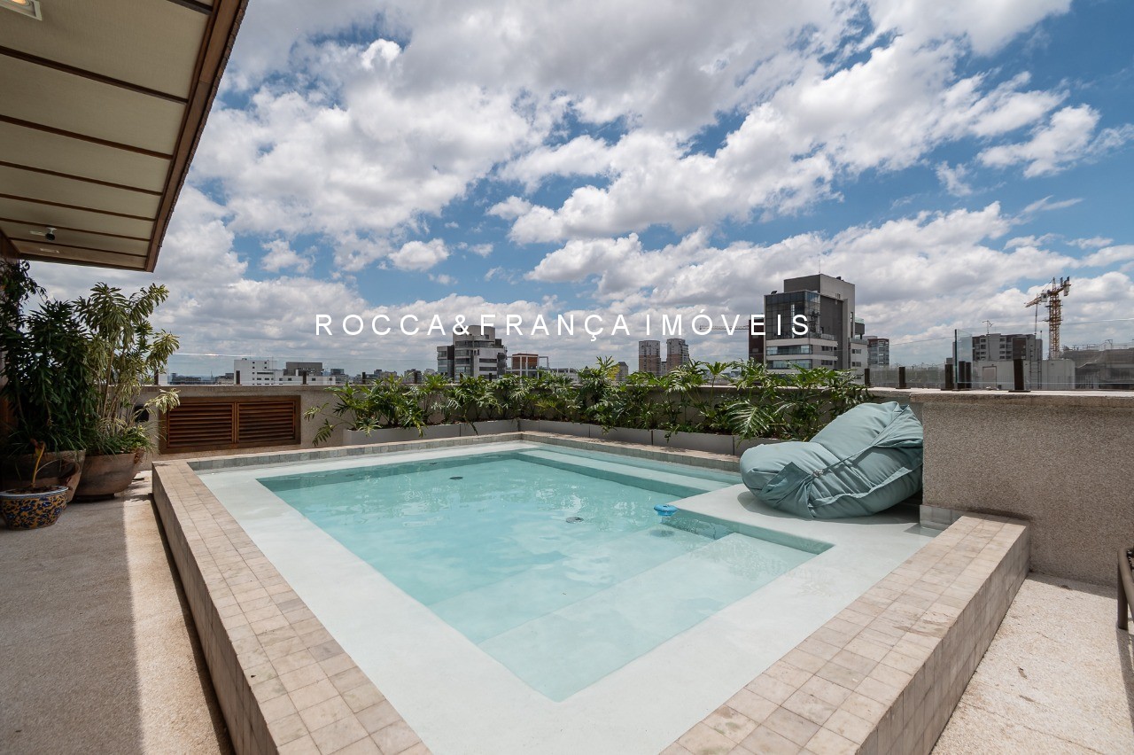 Cobertura, 3 quartos, 400 m² - Foto 7