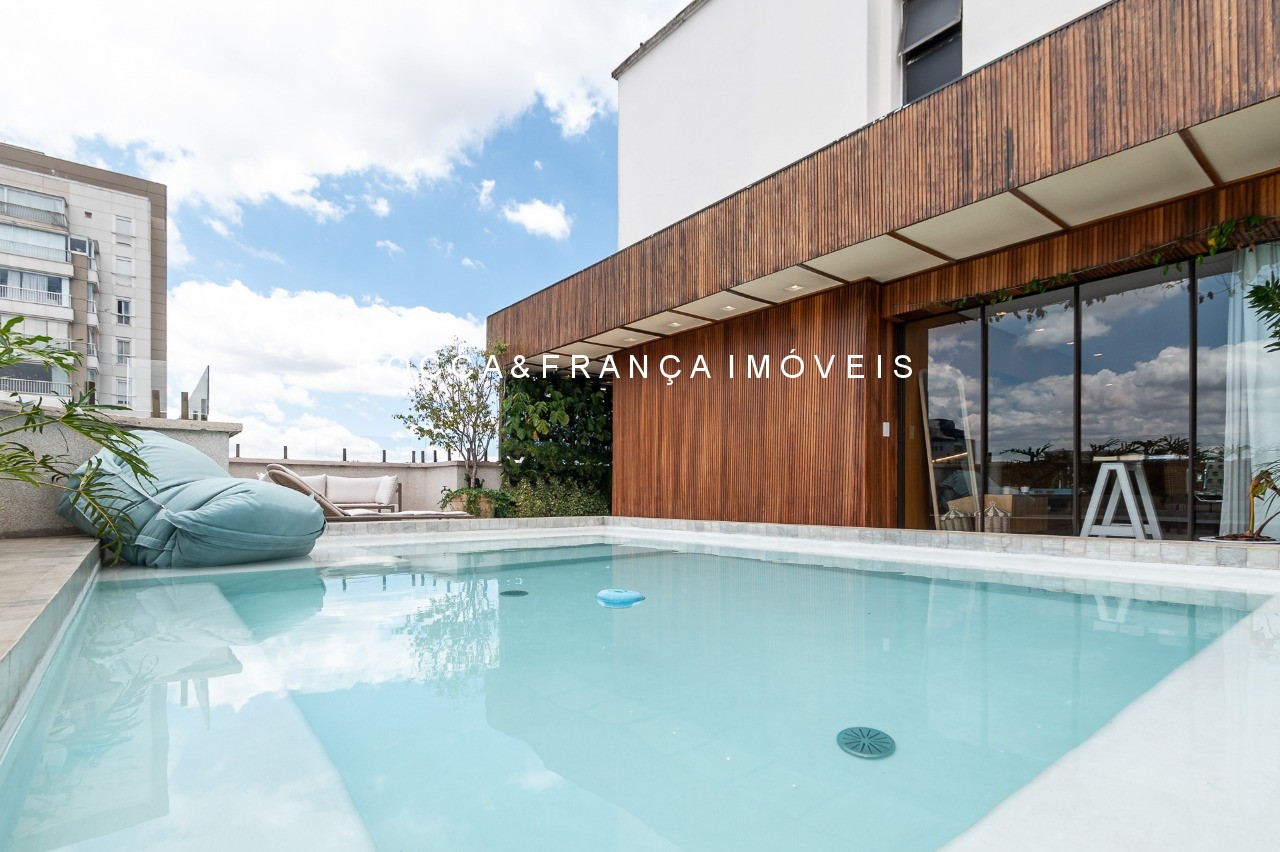 Cobertura, 3 quartos, 400 m² - Foto 3