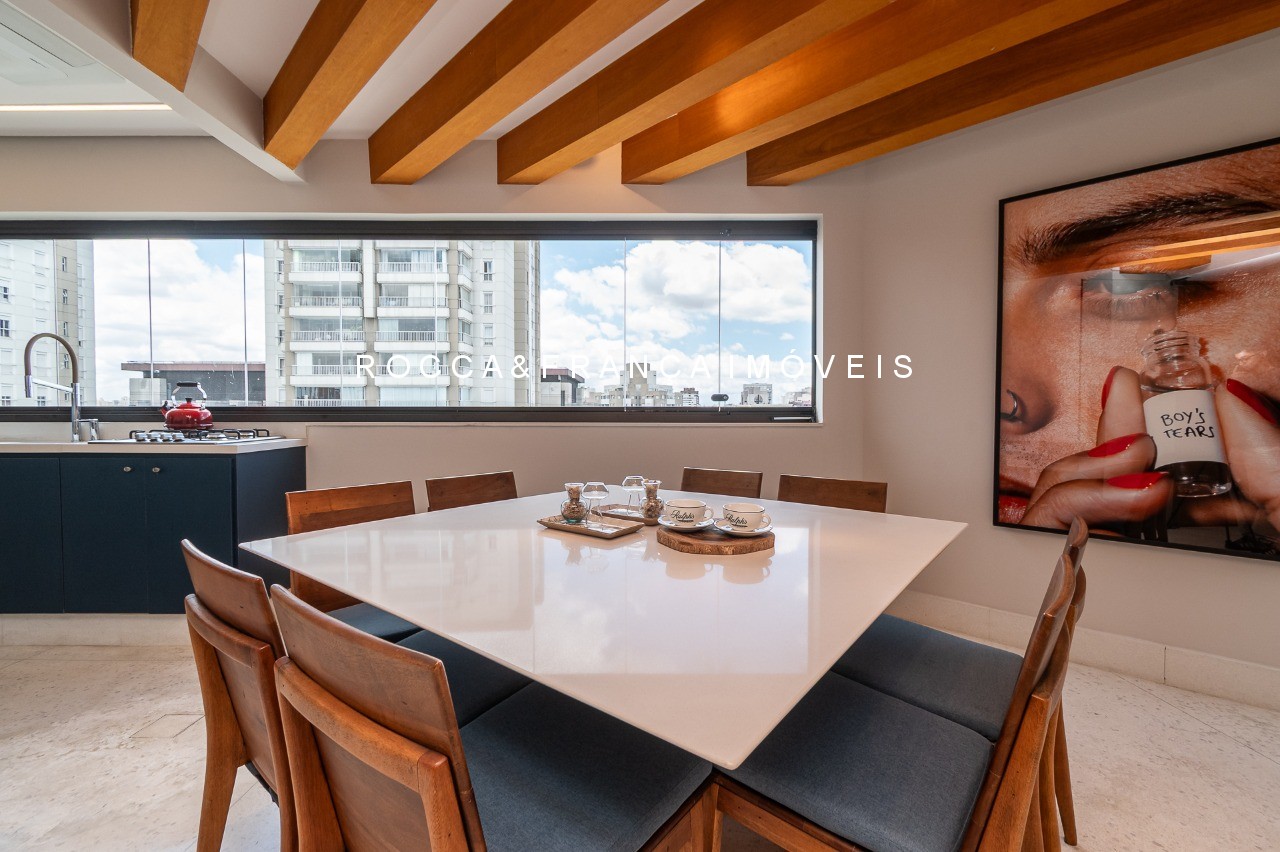 Cobertura, 3 quartos, 400 m² - Foto 28