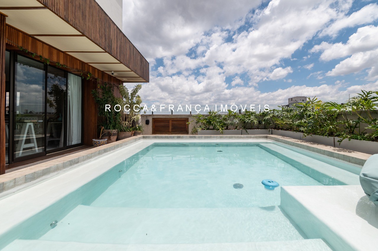 Cobertura, 3 quartos, 400 m² - Foto 6