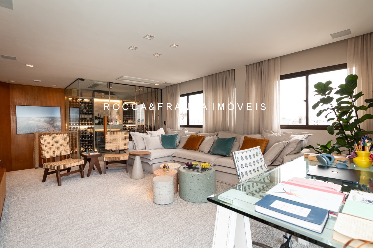 Cobertura, 3 quartos, 400 m² - Foto 15