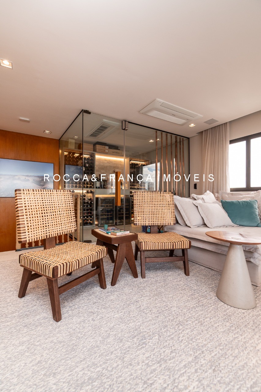 Cobertura, 3 quartos, 400 m² - Foto 21