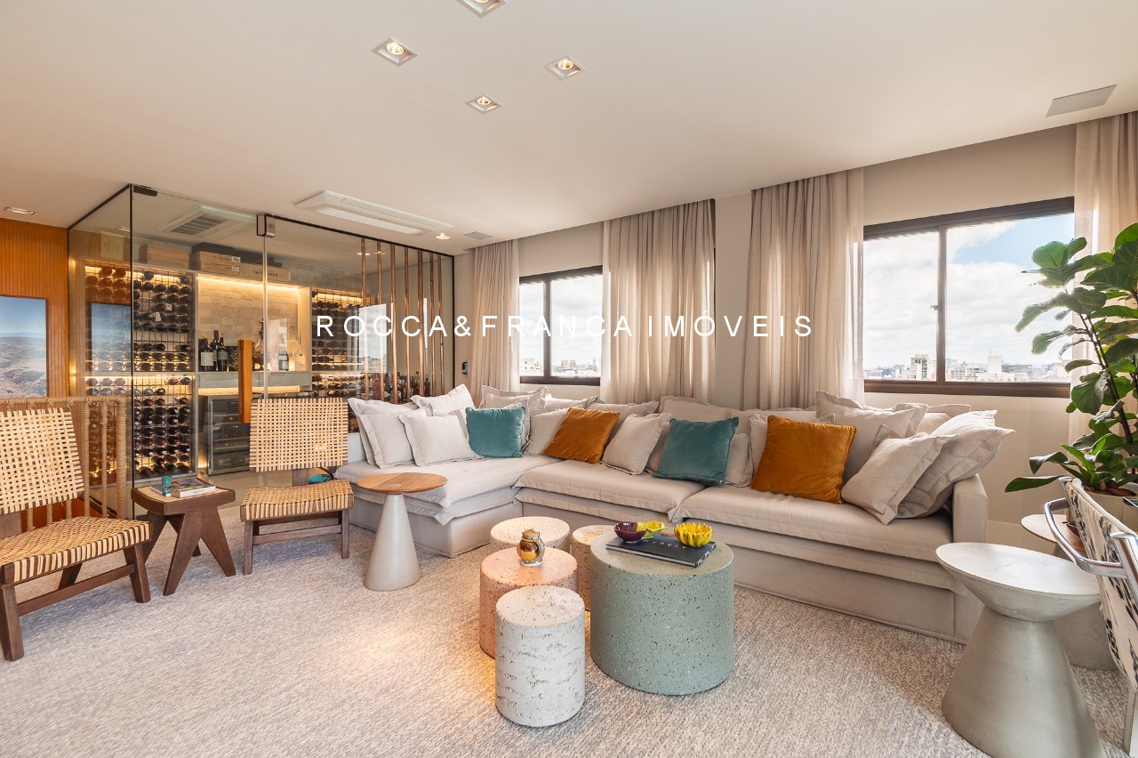 Cobertura, 3 quartos, 400 m² - Foto 16